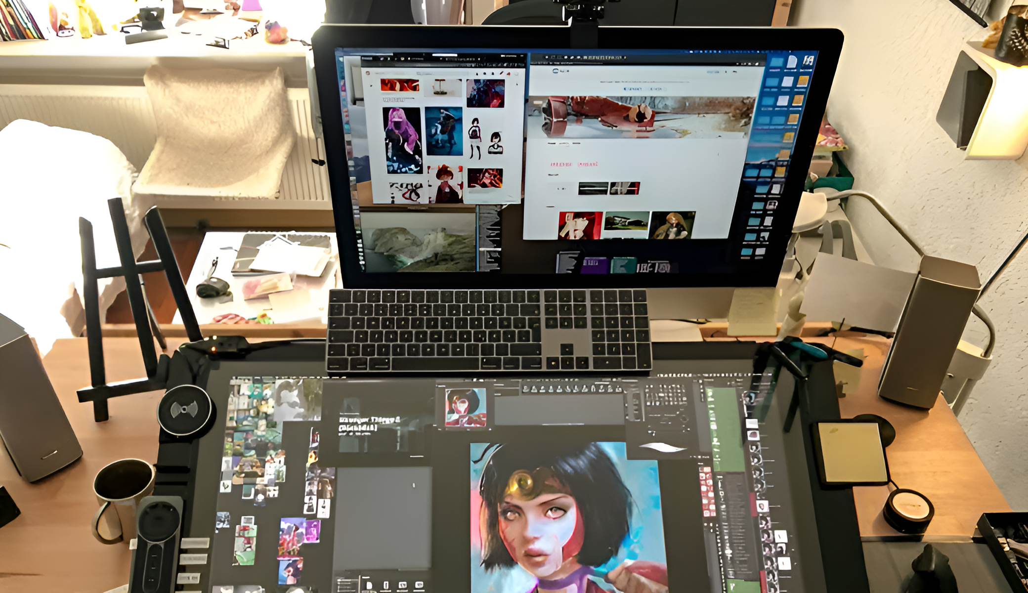 Graphic Design