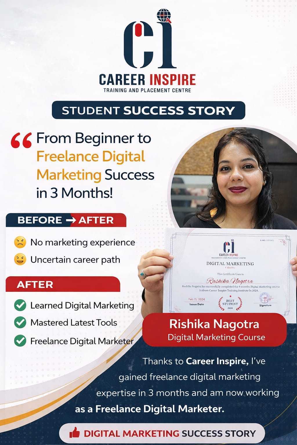 Success Story 2