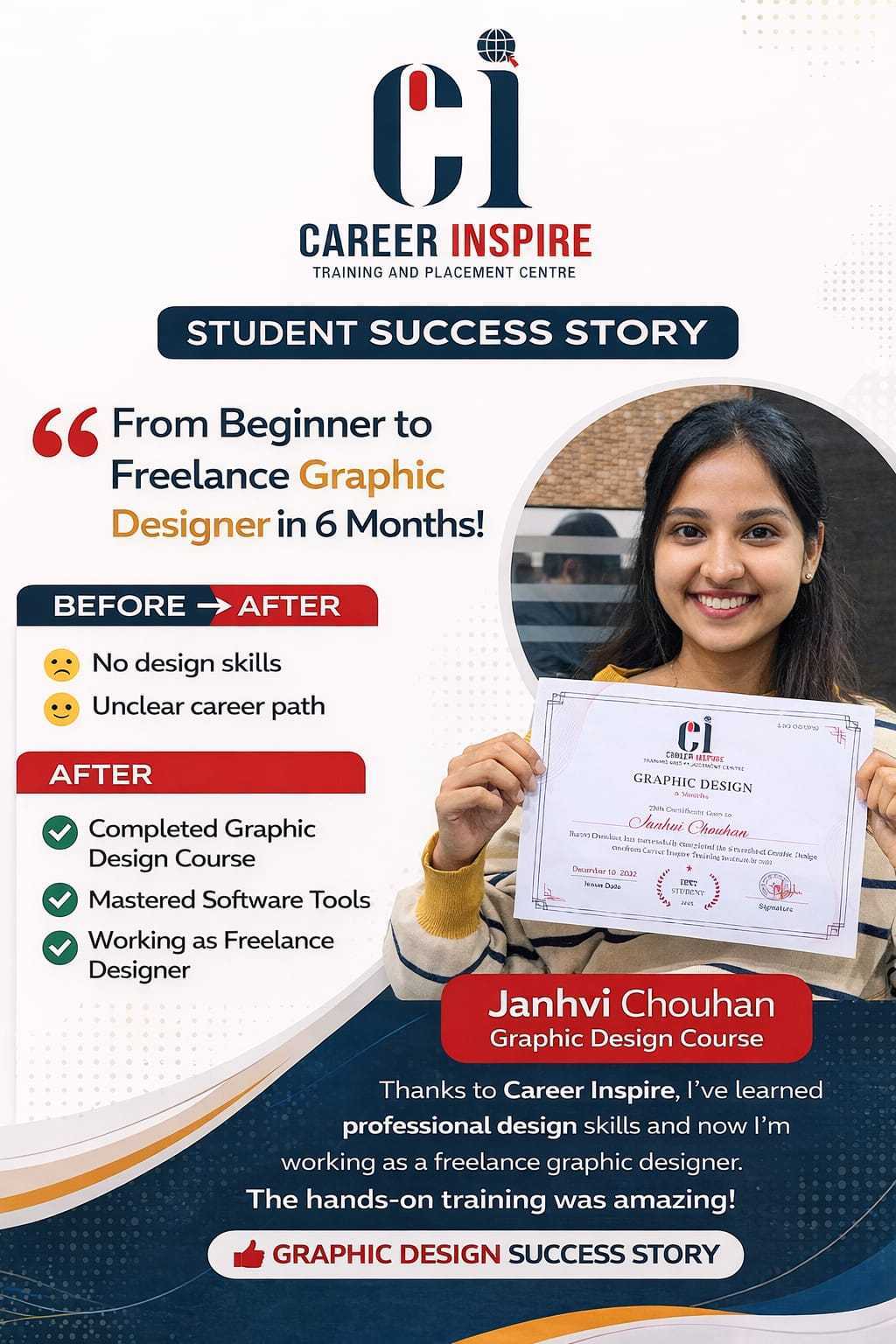 Success Story 3