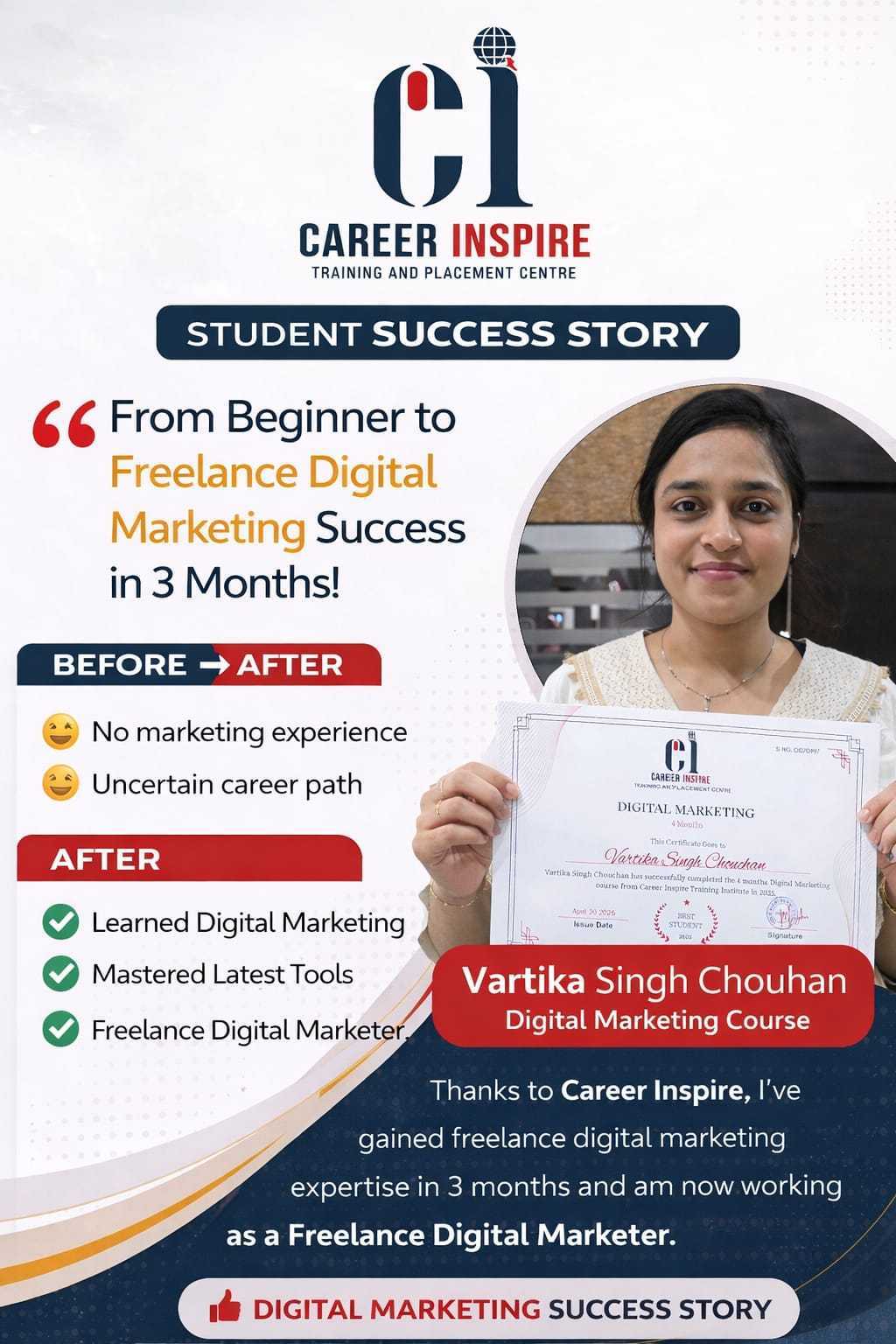 Success Story 4