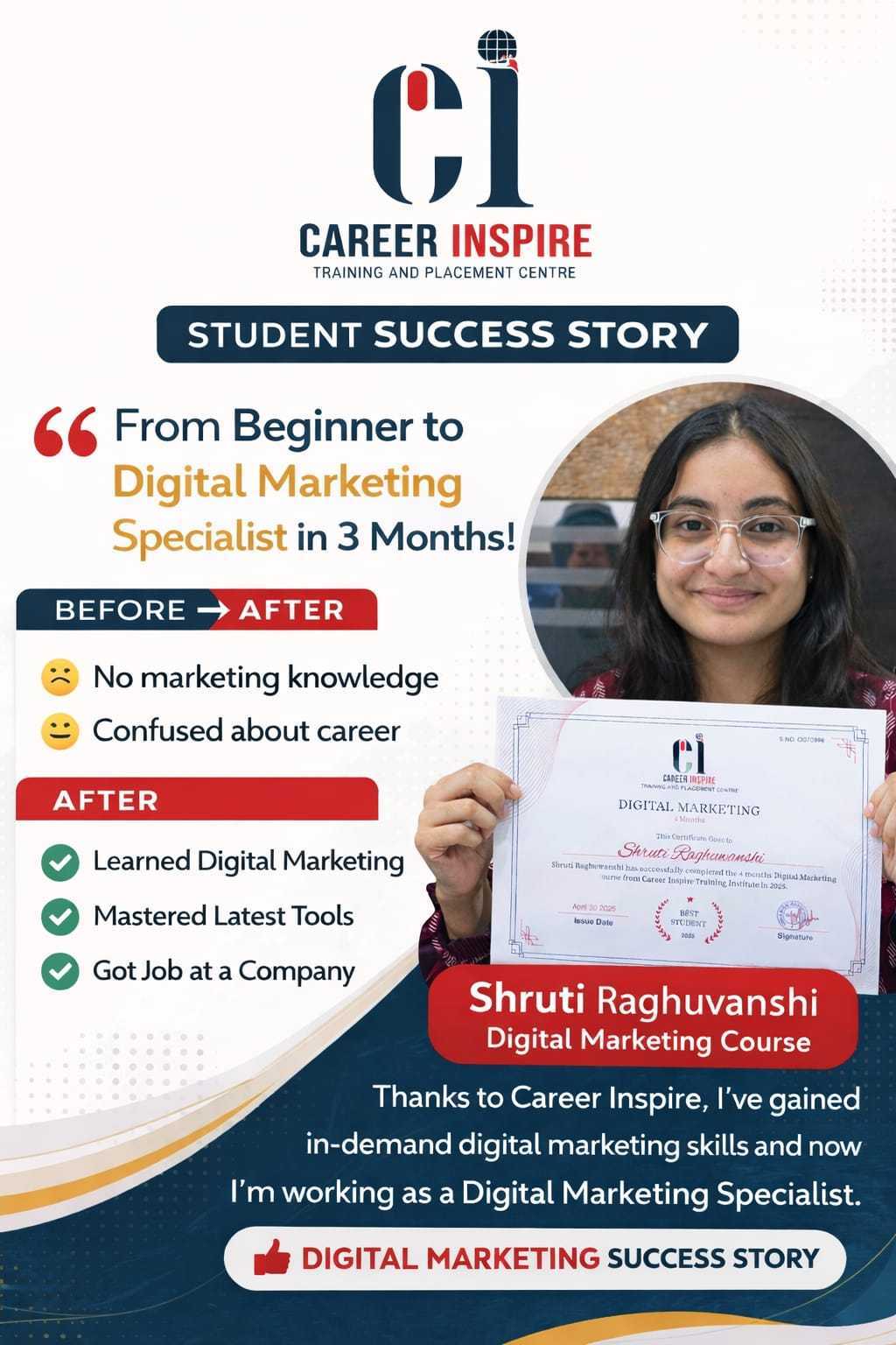 Success Story 7